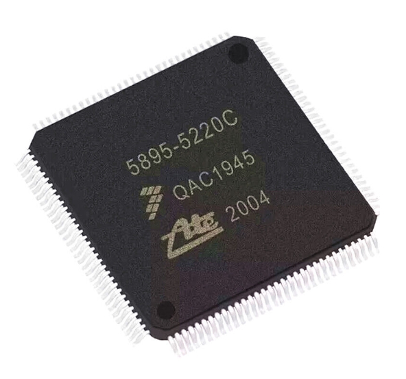 5895-5220C Freescale Semiconductor - NXP