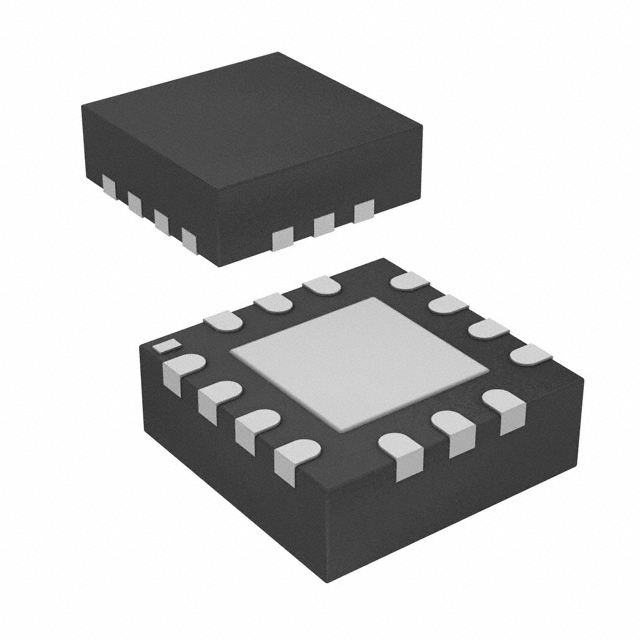 FUSB302BMPX onsemi