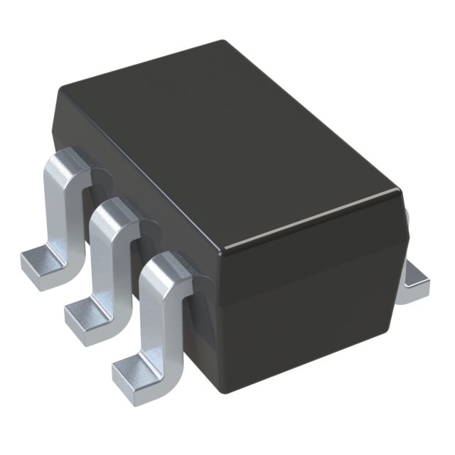 74LVC1G3157DW-7 Diodes Incorporated